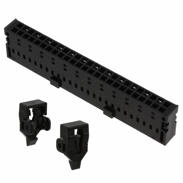 XG5N-502-U Omron Electronics Inc-EMC Div  Boîtiers de connecteurs rectangulaires